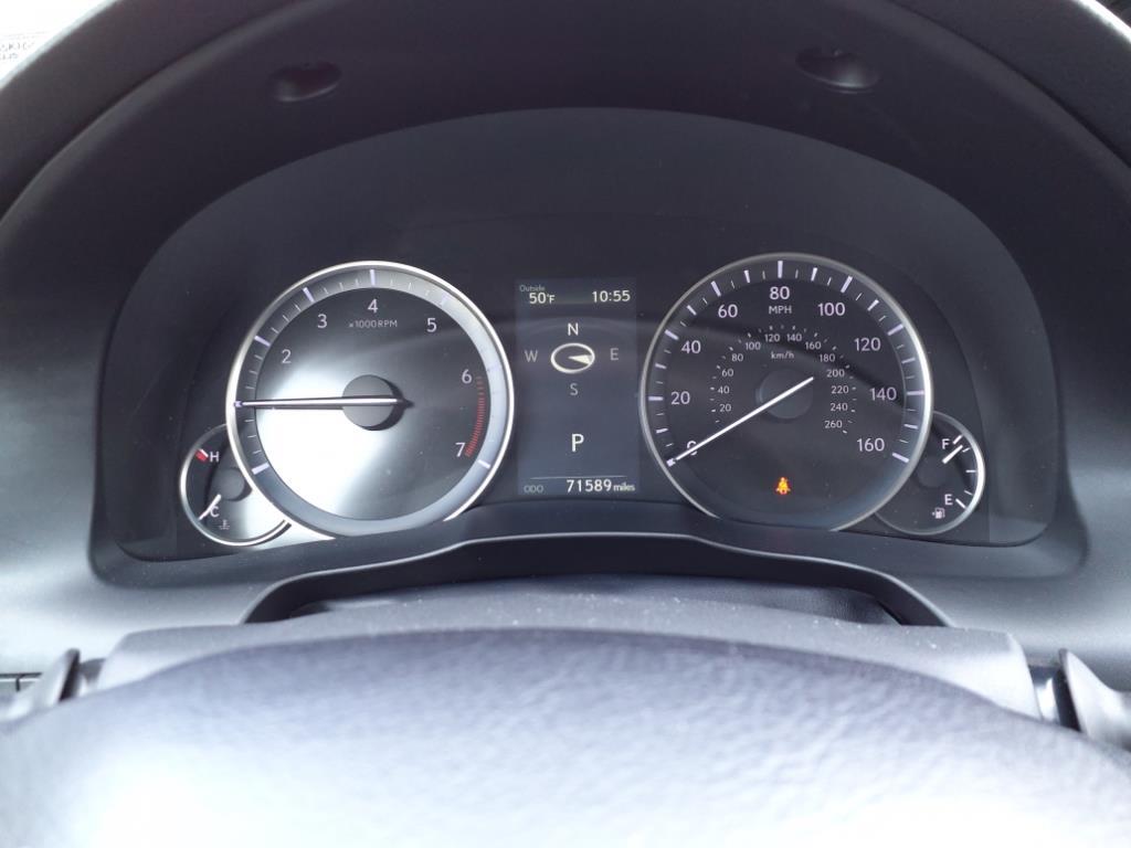 2016 Lexus ES 350 Luxury Roanoke VA