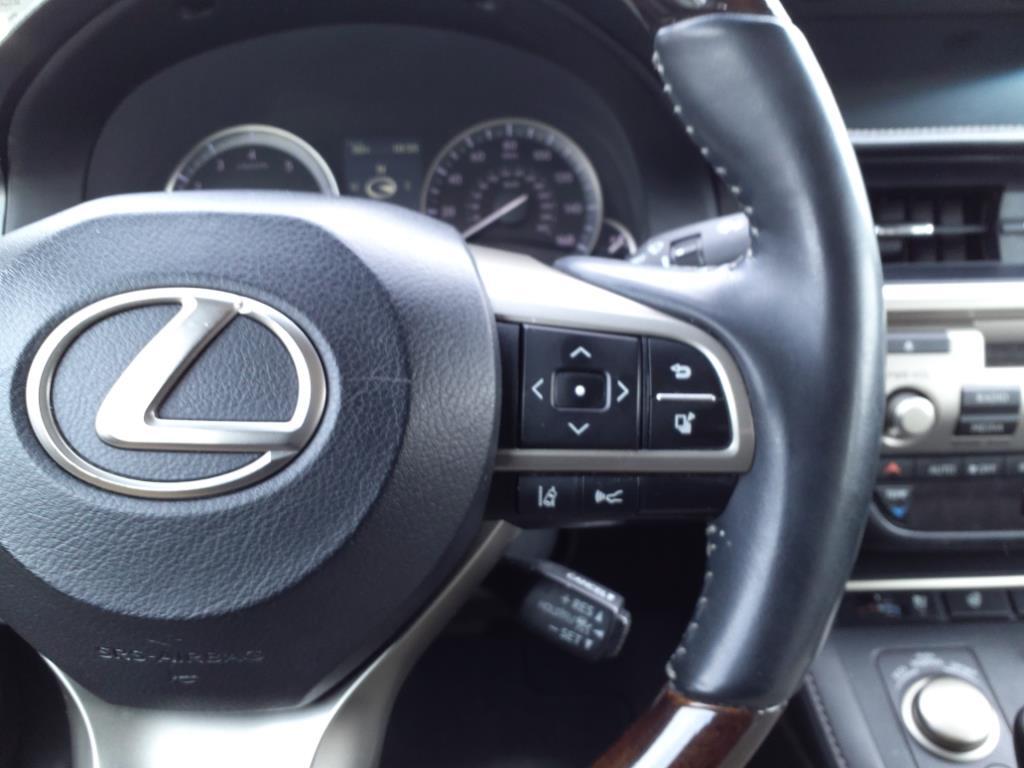 2016 Lexus ES 350 Luxury Roanoke VA