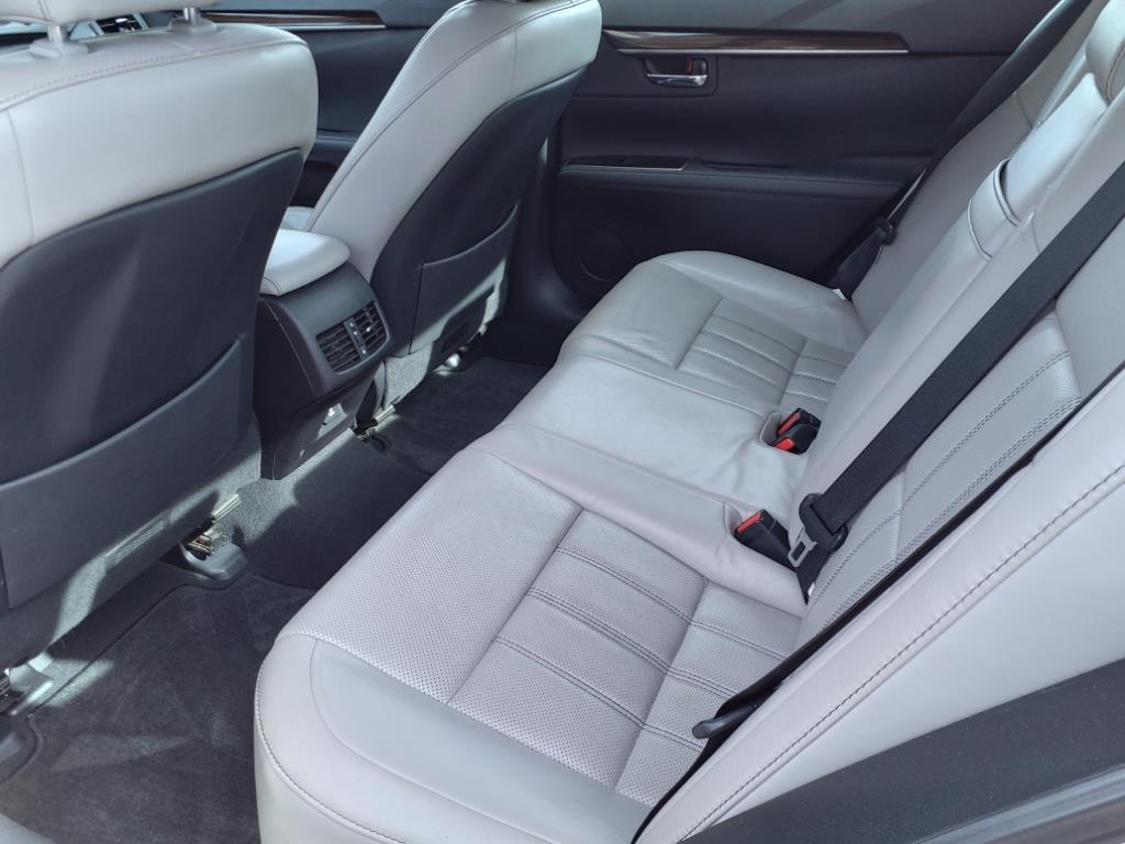 2016 Lexus ES 350 Luxury Roanoke VA