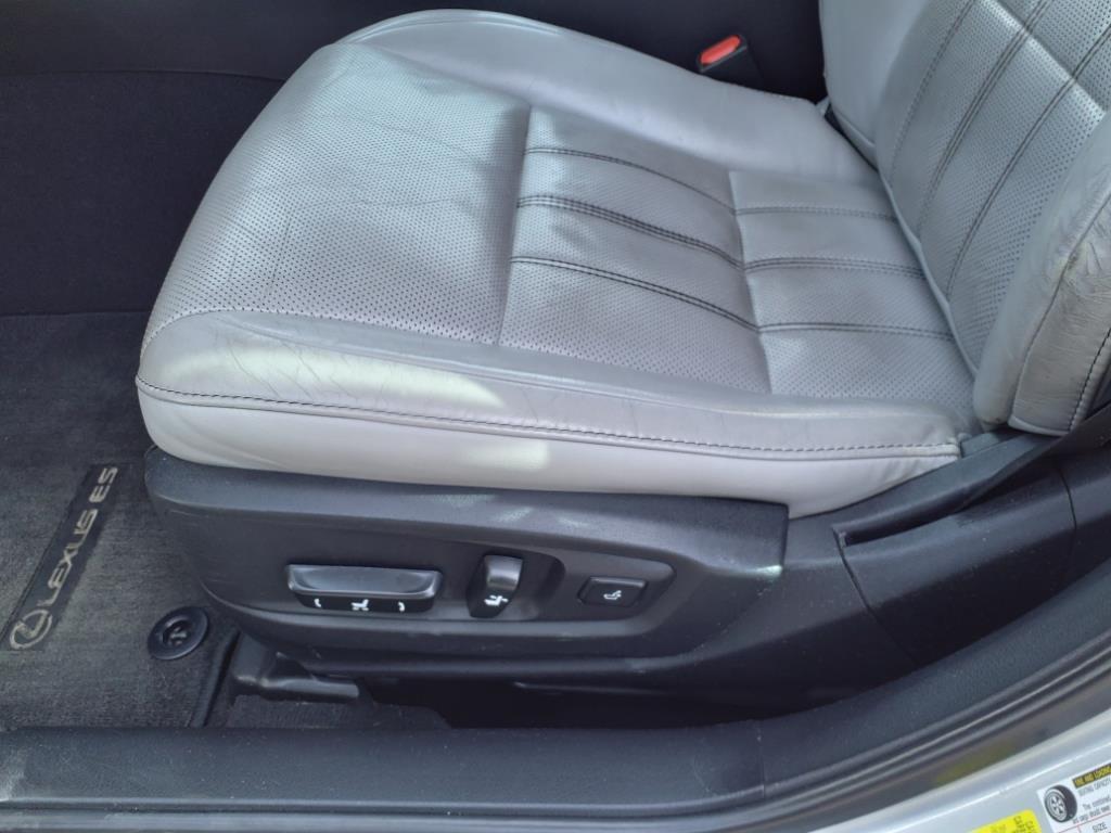 2016 Lexus ES 350 Luxury Roanoke VA