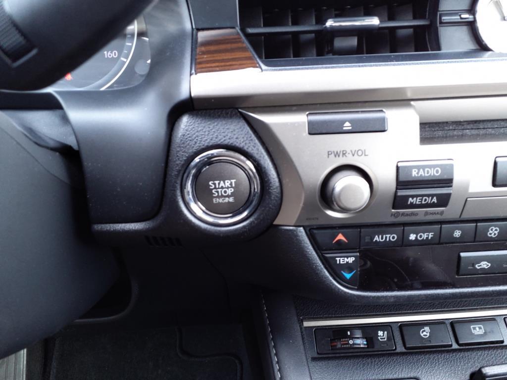 2016 Lexus ES 350 Luxury Roanoke VA