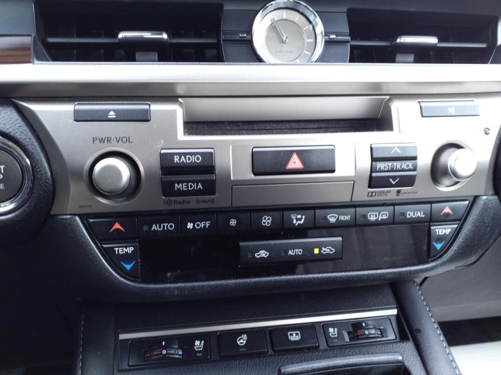 2016 Lexus ES 350 Luxury Roanoke VA