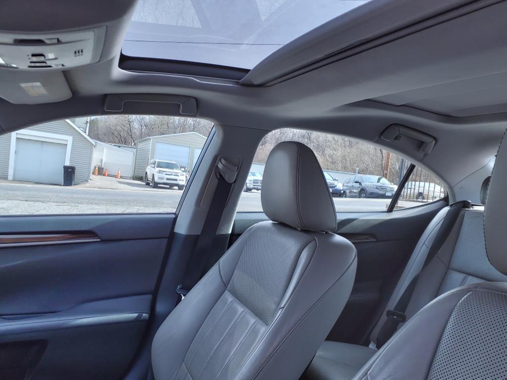 2016 Lexus ES 350 Luxury Roanoke VA