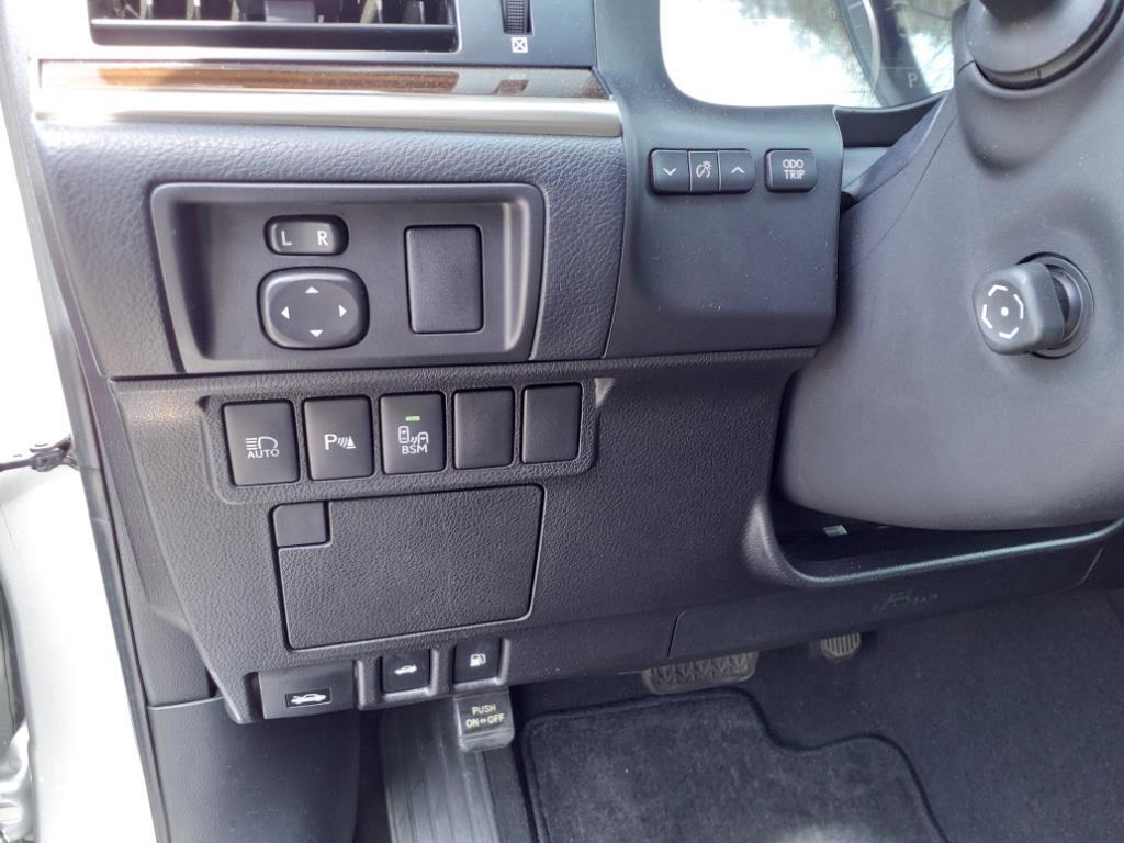 2016 Lexus ES 350 Luxury Roanoke VA