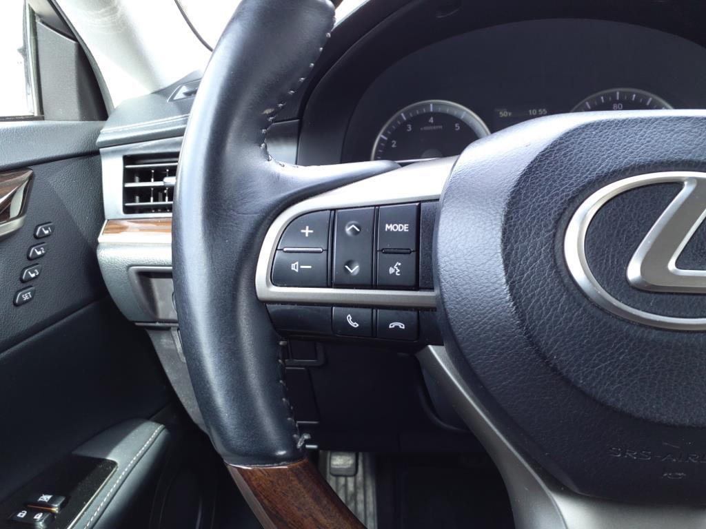 2016 Lexus ES 350 Luxury Roanoke VA