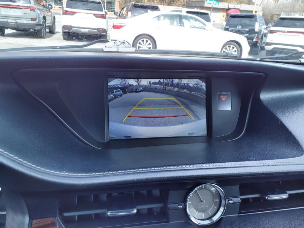 2016 Lexus ES 350 Luxury Roanoke VA