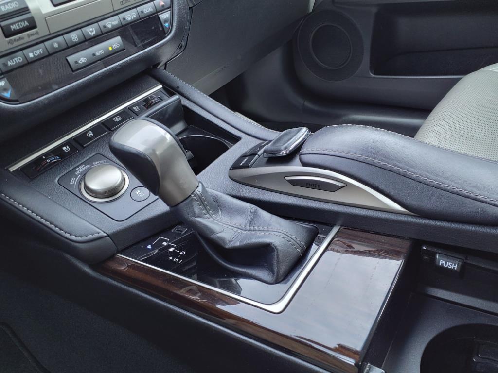 2016 Lexus ES 350 Luxury Roanoke VA