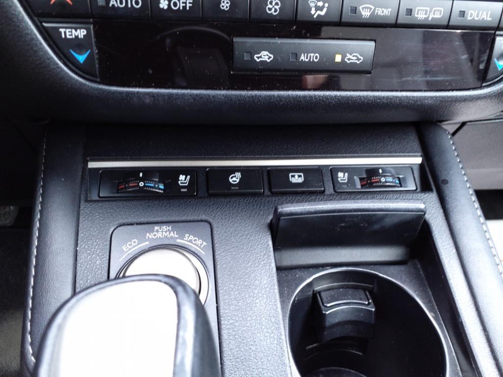 2016 Lexus ES 350 Luxury Roanoke VA