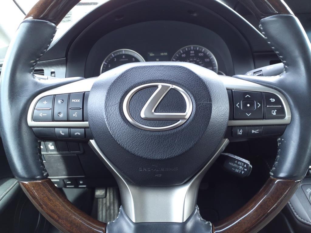 2016 Lexus ES 350 Luxury Roanoke VA
