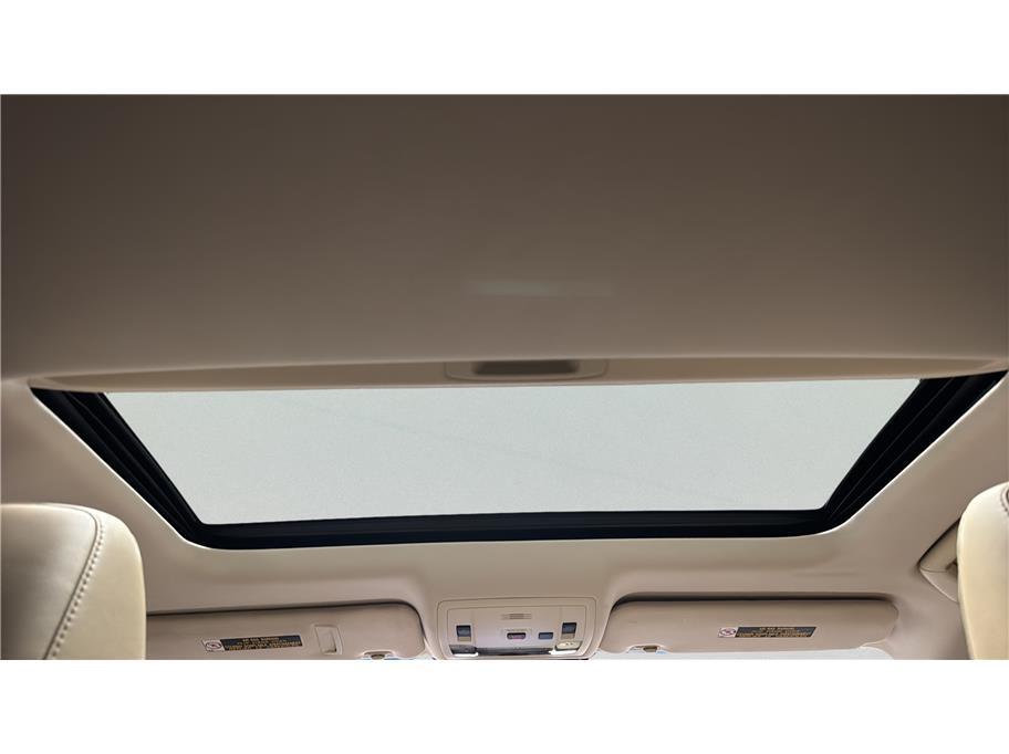 2016 Lexus ES 350 Sedan 4D Folsom CA