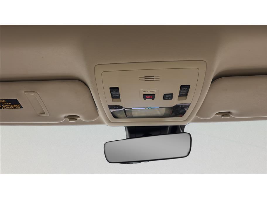 2016 Lexus ES 350 Sedan 4D Folsom CA