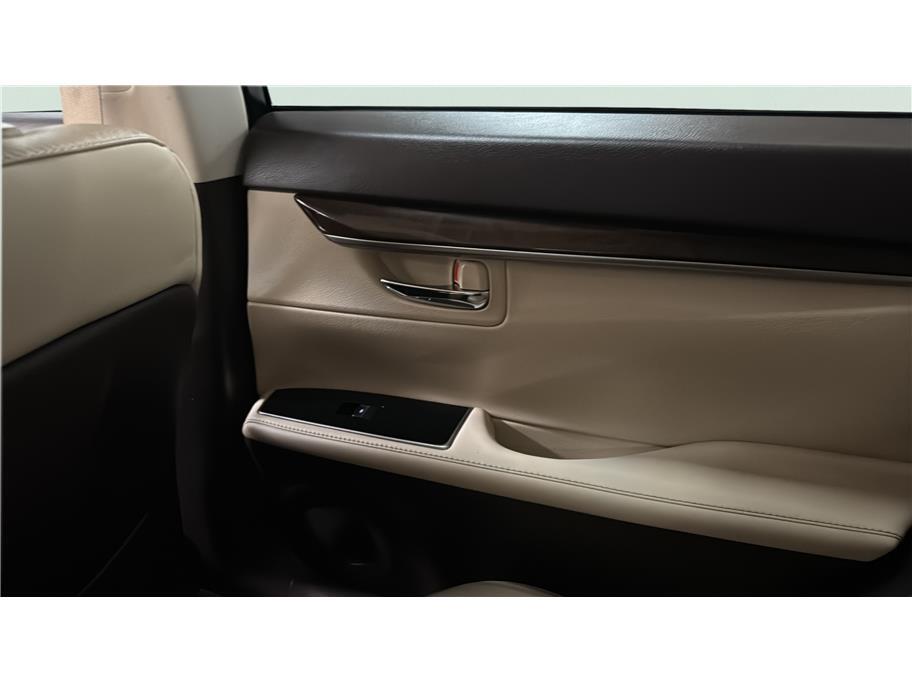 2016 Lexus ES 350 Sedan 4D Folsom CA
