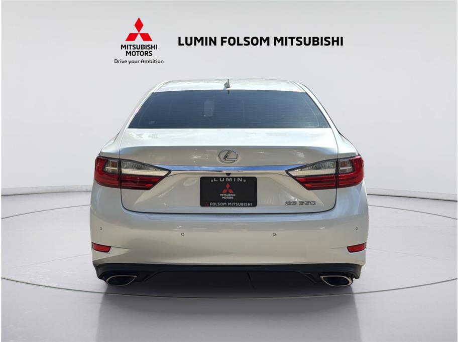 2016 Lexus ES 350 Sedan 4D Folsom CA