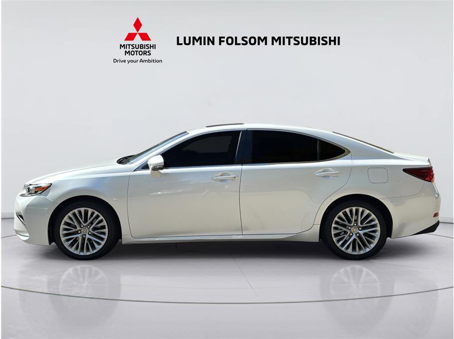 2016 Lexus ES 350 Sedan 4D Folsom CA