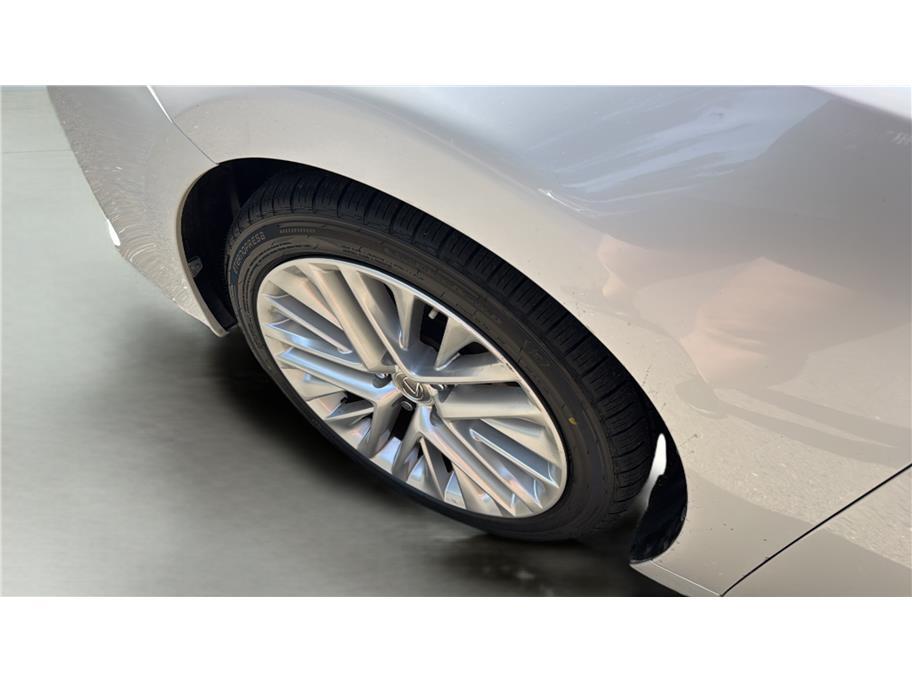 2016 Lexus ES 350 Sedan 4D Folsom CA