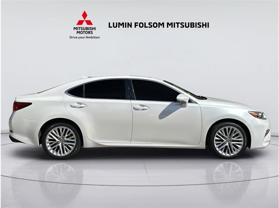 2016 Lexus ES 350 Sedan 4D Folsom CA