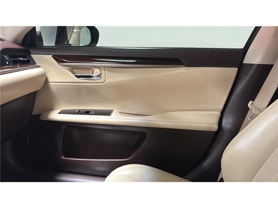 2016 Lexus ES 350 Sedan 4D Folsom CA