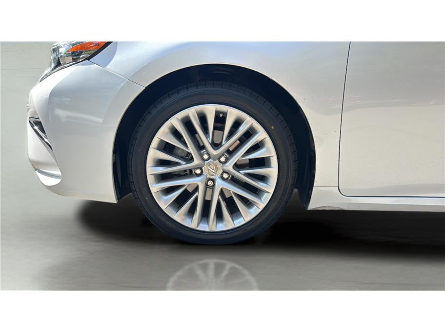 2016 Lexus ES 350 Sedan 4D Folsom CA