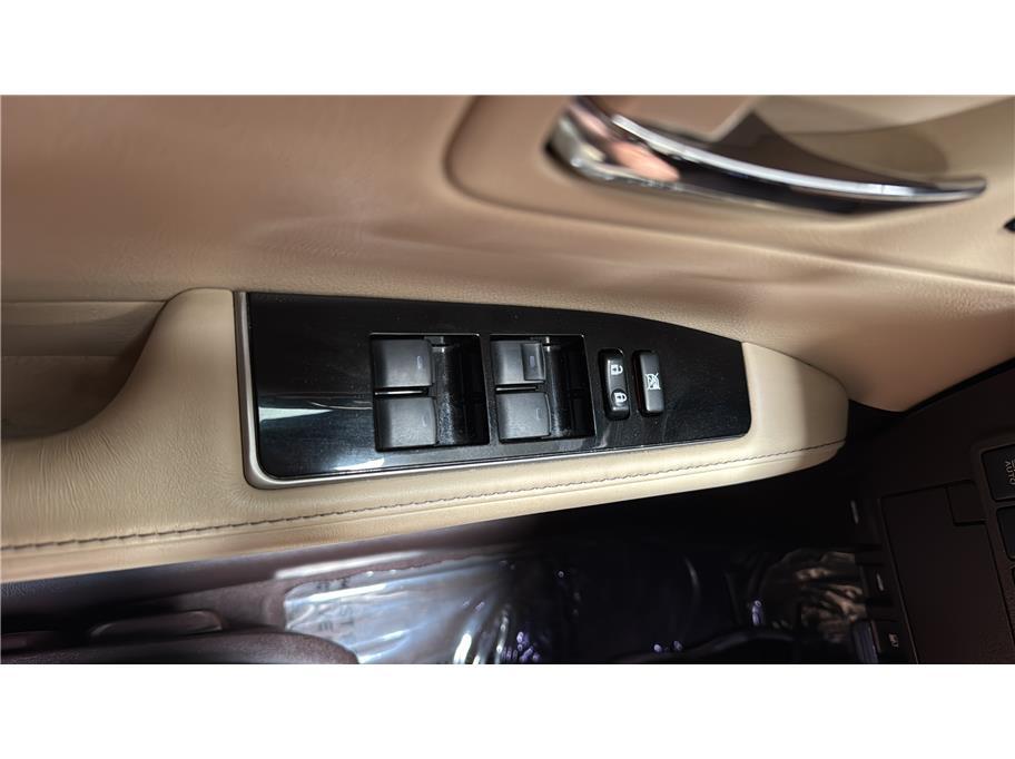 2016 Lexus ES 350 Sedan 4D Folsom CA