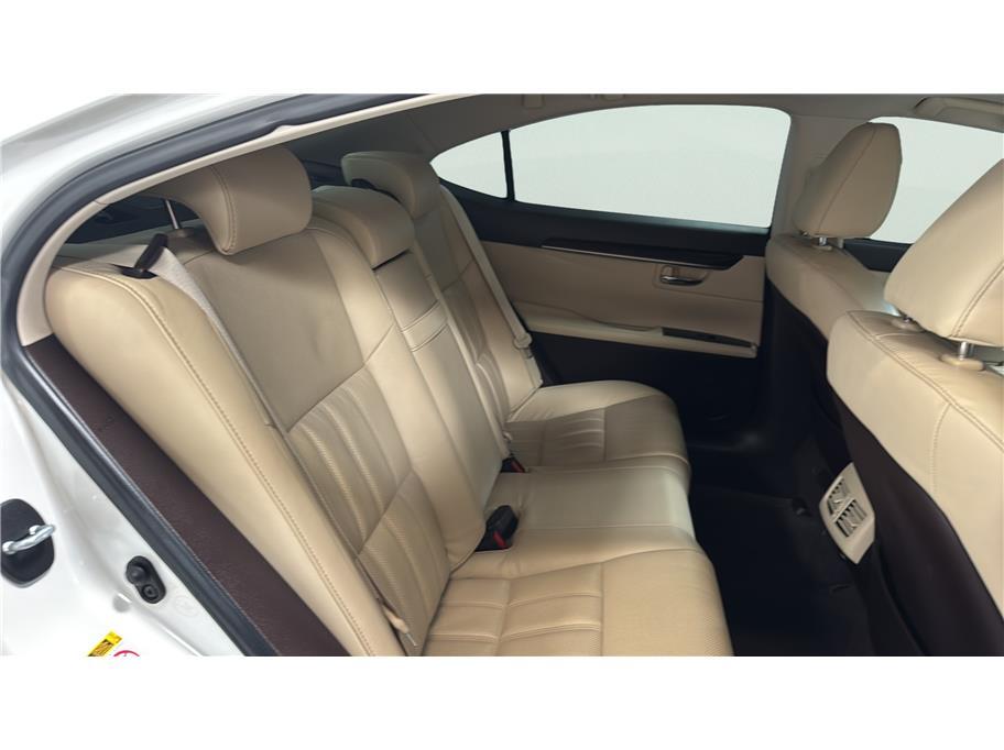 2016 Lexus ES 350 Sedan 4D Folsom CA