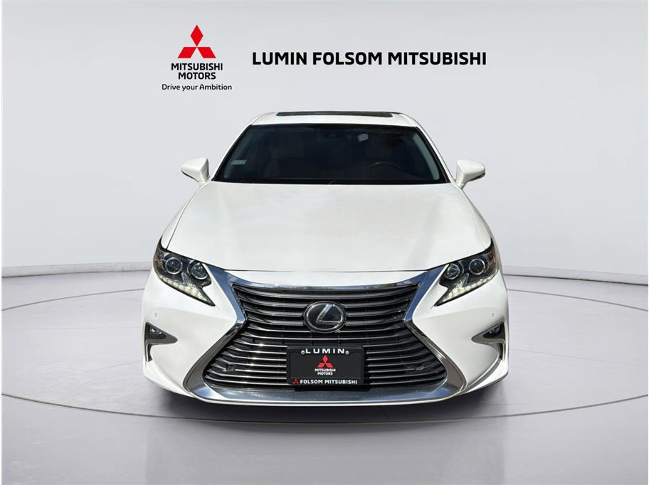 2016 Lexus ES 350 Sedan 4D Folsom CA