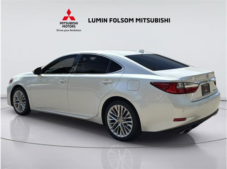 2016 Lexus ES 350 Sedan 4D Folsom CA