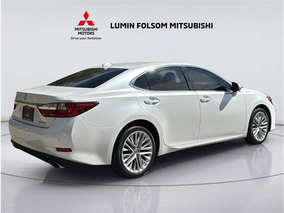 2016 Lexus ES 350 Sedan 4D Folsom CA
