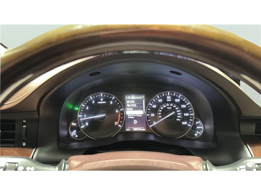 2016 Lexus ES 350 Sedan 4D Folsom CA