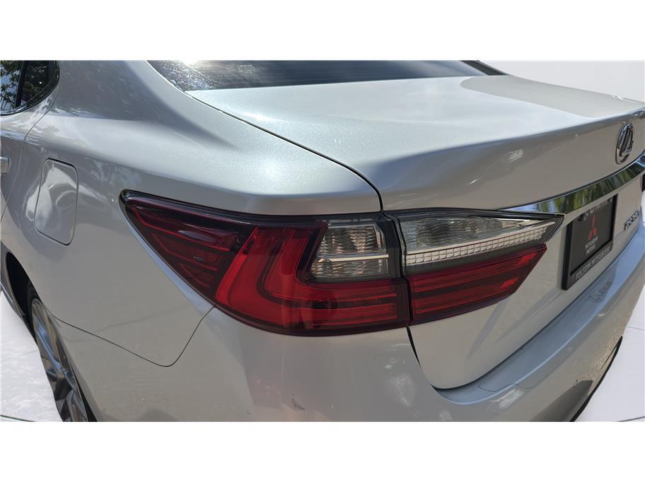 2016 Lexus ES 350 Sedan 4D Folsom CA