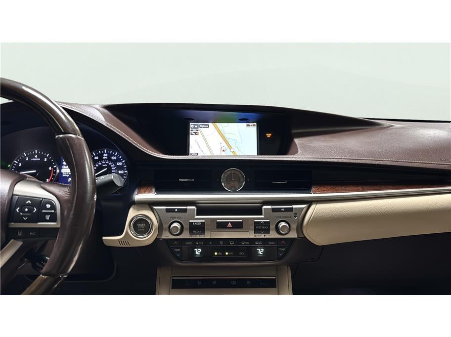 2016 Lexus ES 350 Sedan 4D Folsom CA
