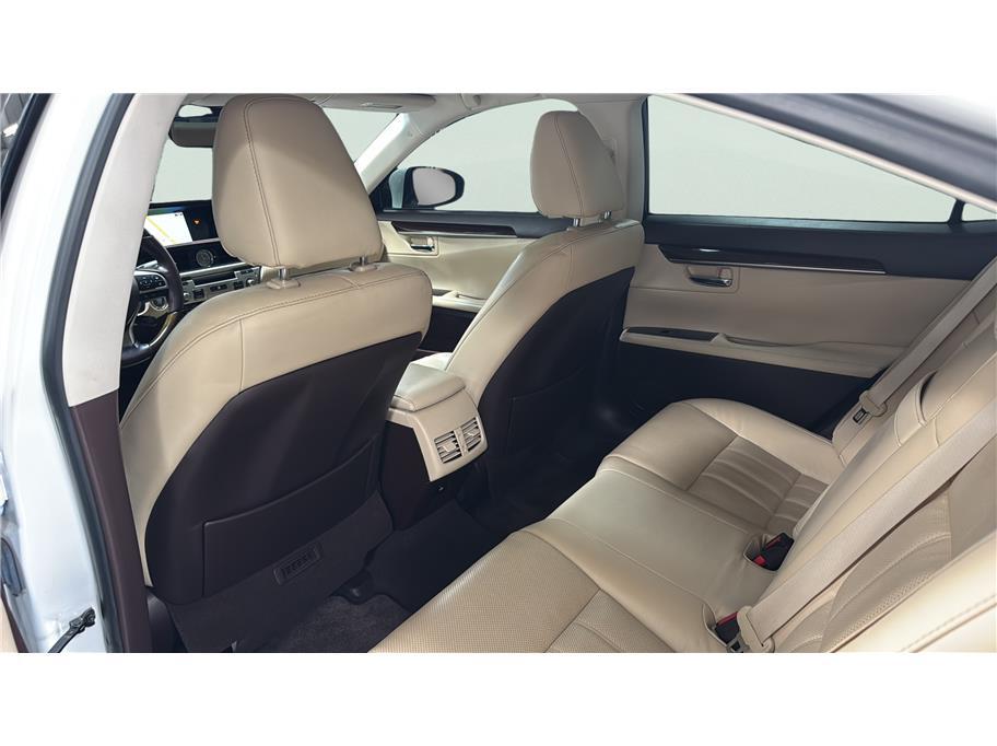 2016 Lexus ES 350 Sedan 4D Folsom CA