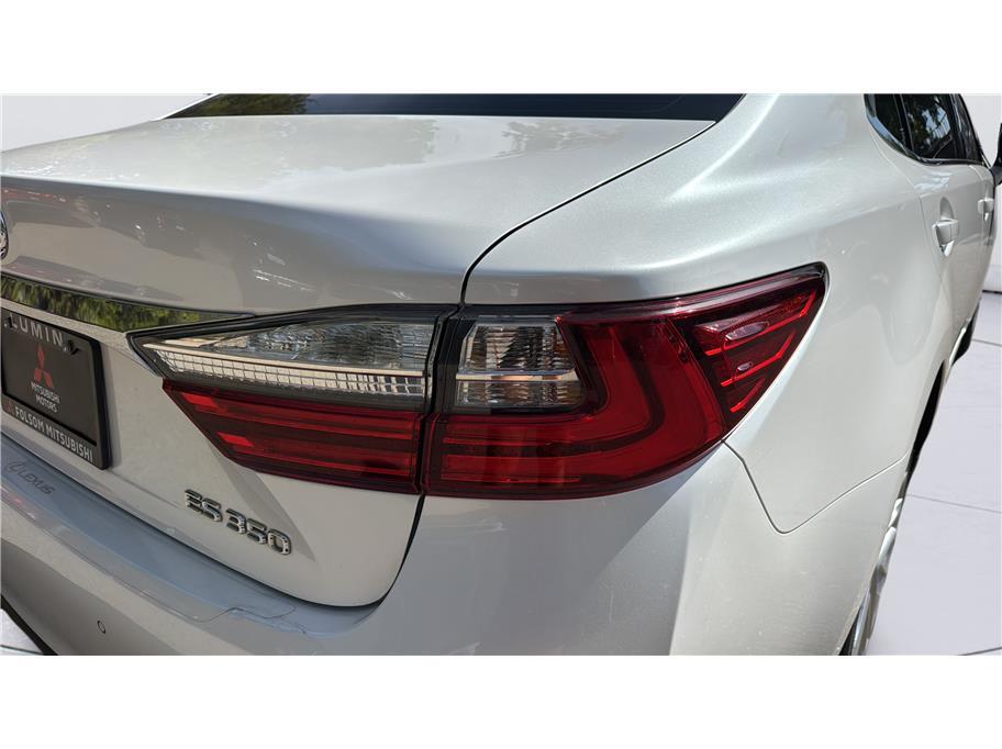 2016 Lexus ES 350 Sedan 4D Folsom CA