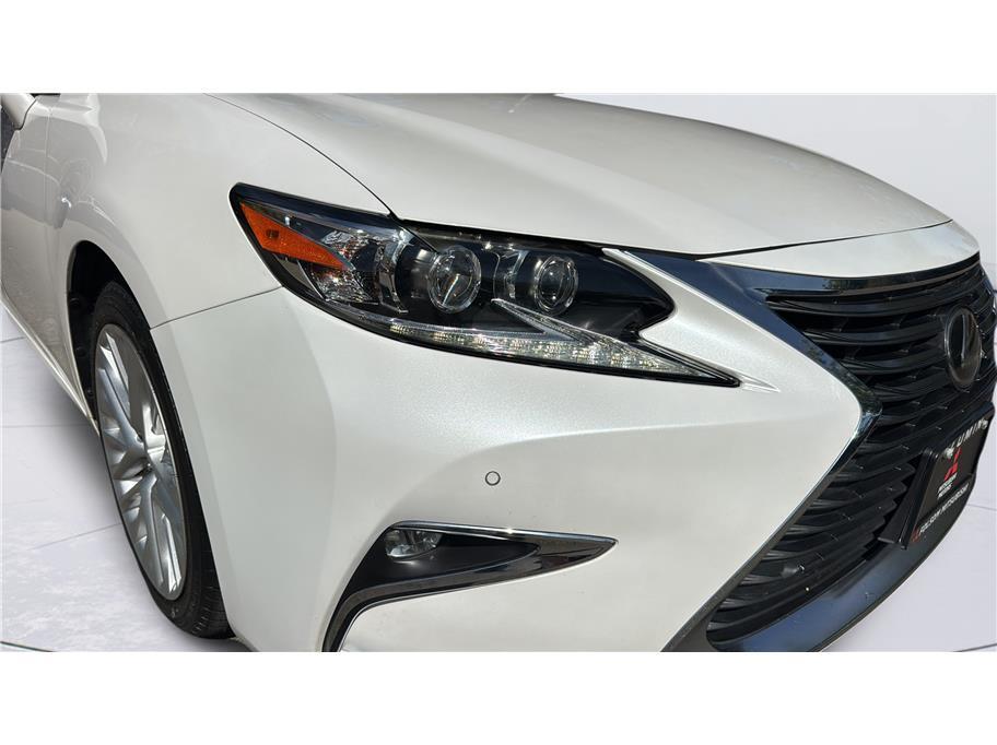 2016 Lexus ES 350 Sedan 4D Folsom CA