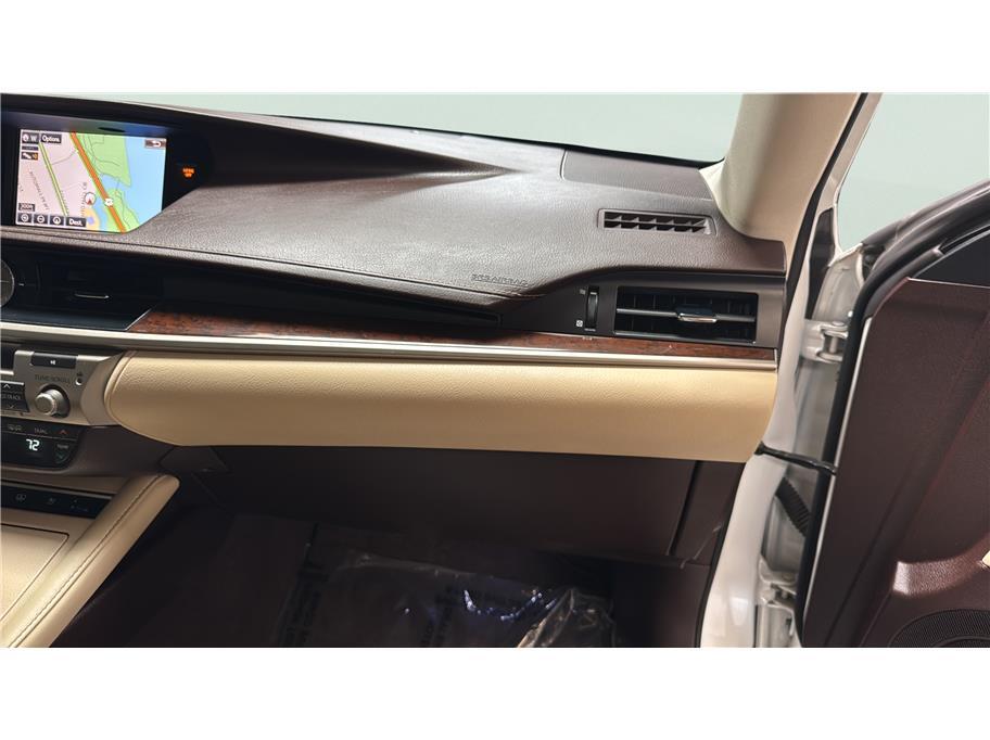 2016 Lexus ES 350 Sedan 4D Folsom CA