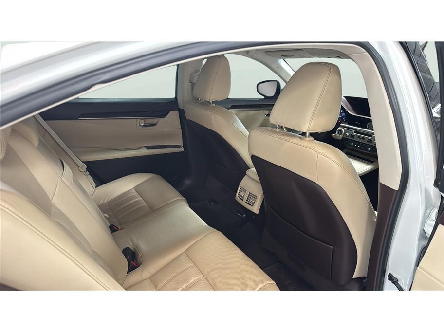 2016 Lexus ES 350 Sedan 4D Folsom CA