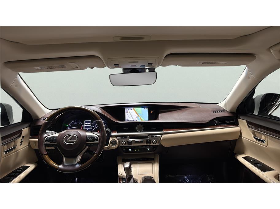 2016 Lexus ES 350 Sedan 4D Folsom CA