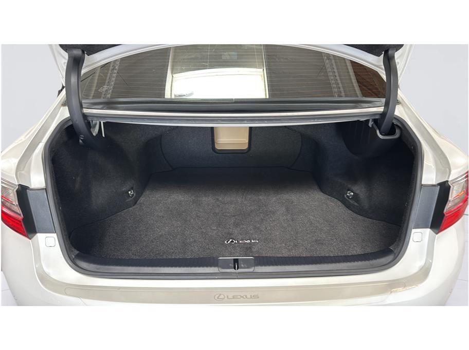 2016 Lexus ES 350 Sedan 4D Folsom CA