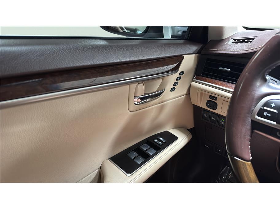 2016 Lexus ES 350 Sedan 4D Folsom CA