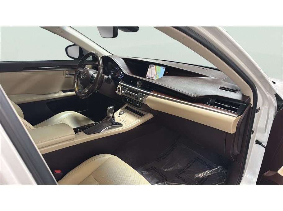 2016 Lexus ES 350 Sedan 4D Folsom CA