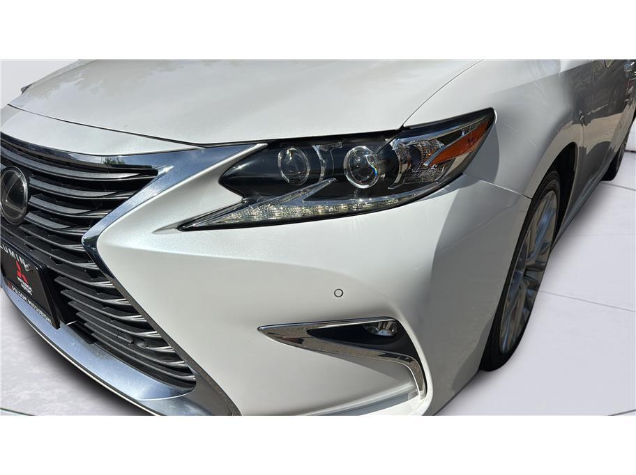 2016 Lexus ES 350 Sedan 4D Folsom CA