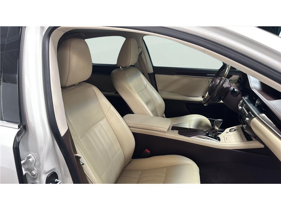 2016 Lexus ES 350 Sedan 4D Folsom CA