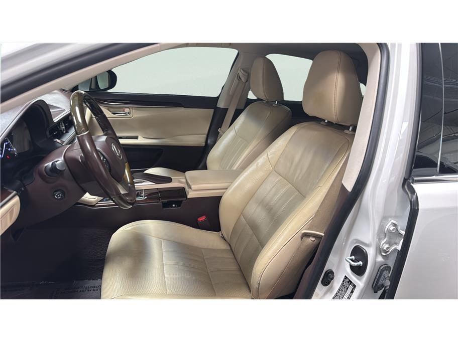 2016 Lexus ES 350 Sedan 4D Folsom CA