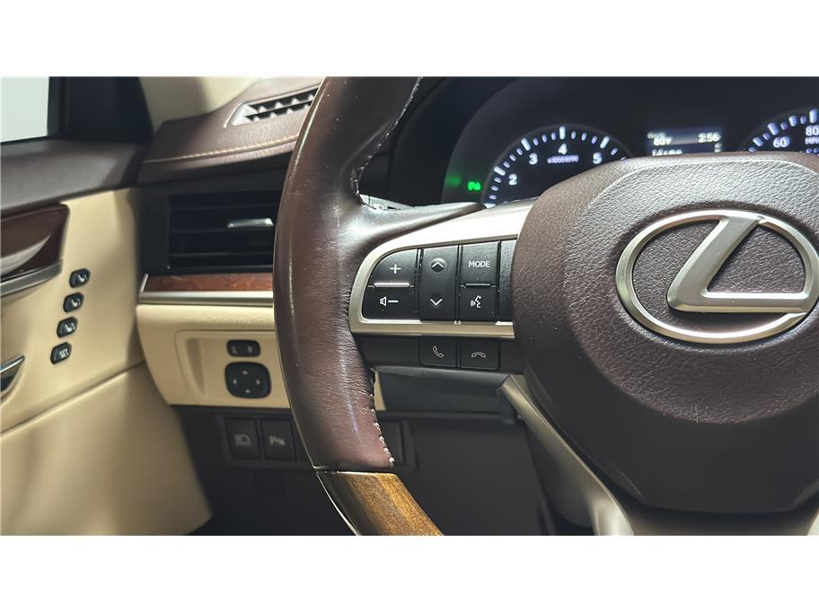 2016 Lexus ES 350 Sedan 4D Folsom CA