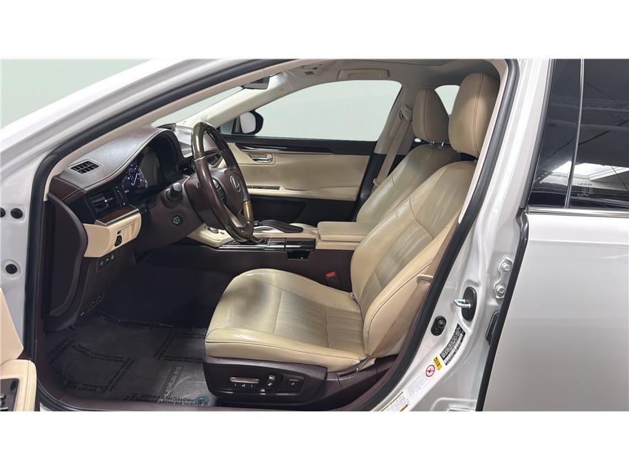 2016 Lexus ES 350 Sedan 4D Folsom CA
