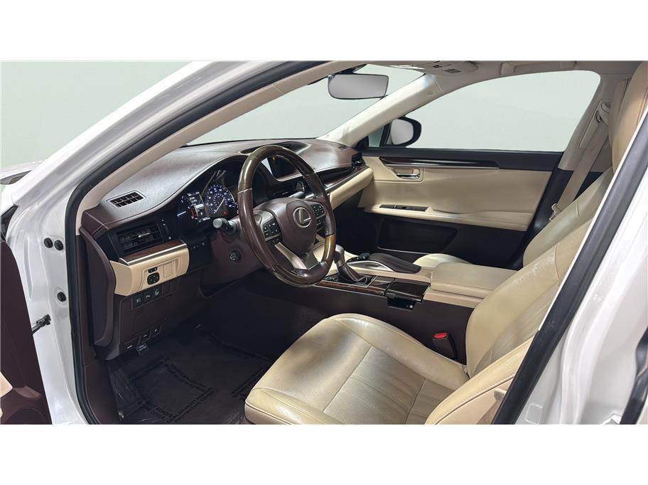 2016 Lexus ES 350 Sedan 4D Folsom CA