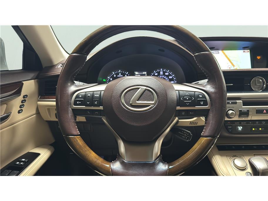 2016 Lexus ES 350 Sedan 4D Folsom CA