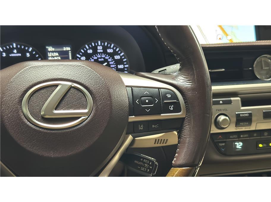 2016 Lexus ES 350 Sedan 4D Folsom CA