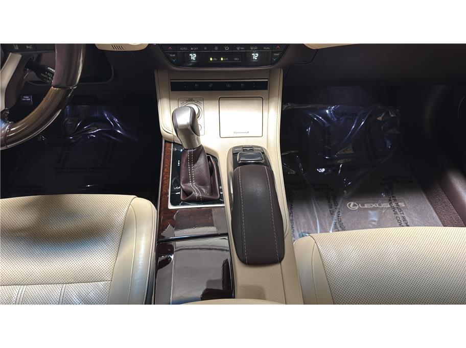 2016 Lexus ES 350 Sedan 4D Folsom CA