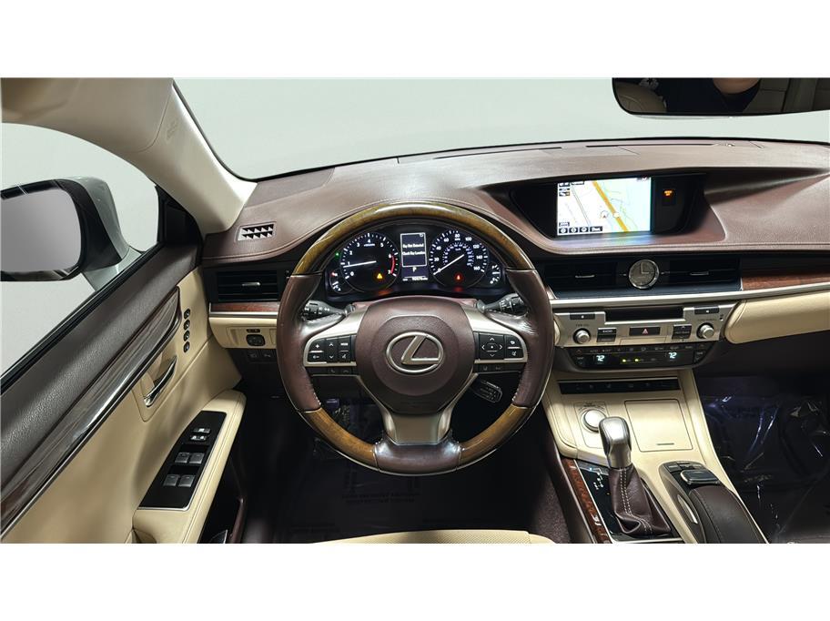 2016 Lexus ES 350 Sedan 4D Folsom CA