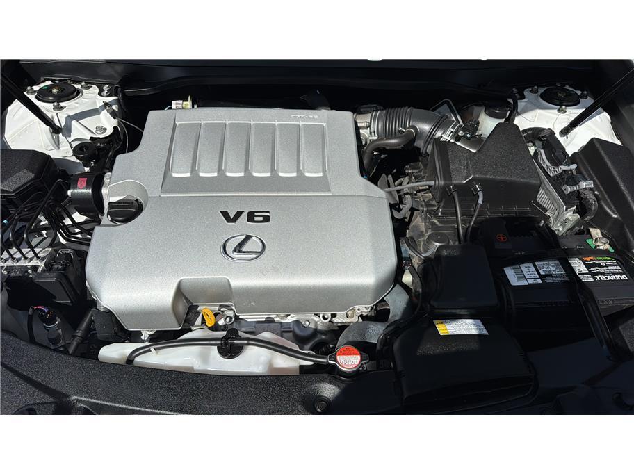 2016 Lexus ES 350 Sedan 4D Folsom CA